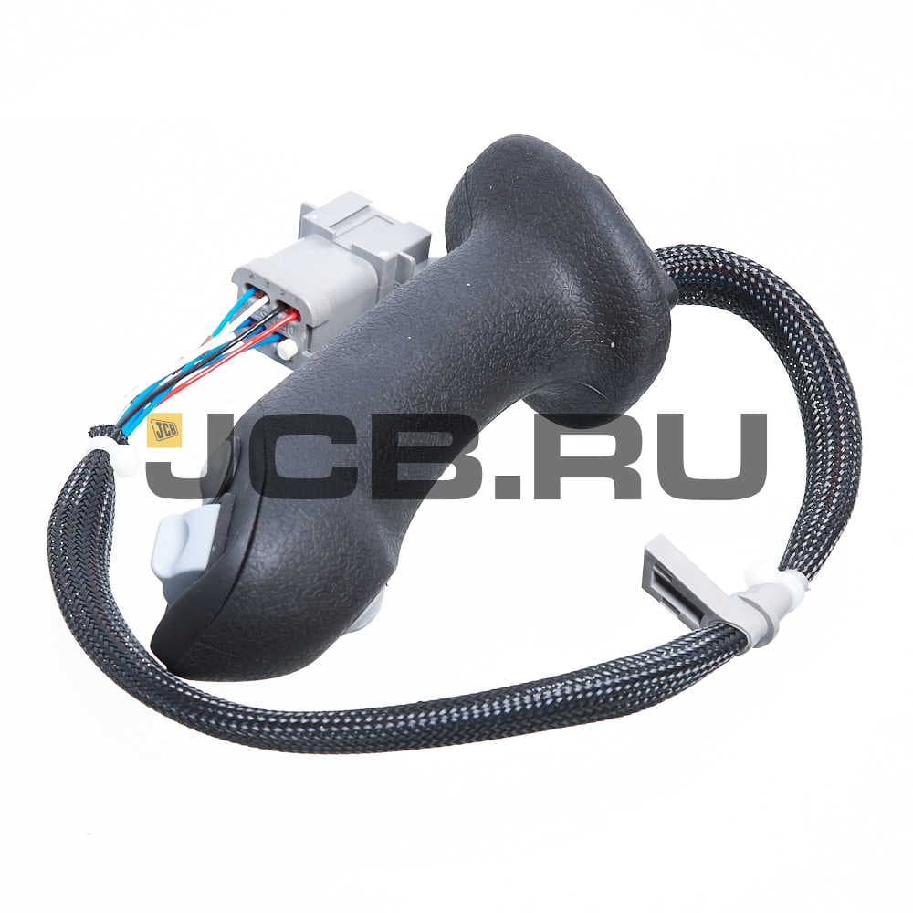 Ручка с кнопками JCB 25/223715