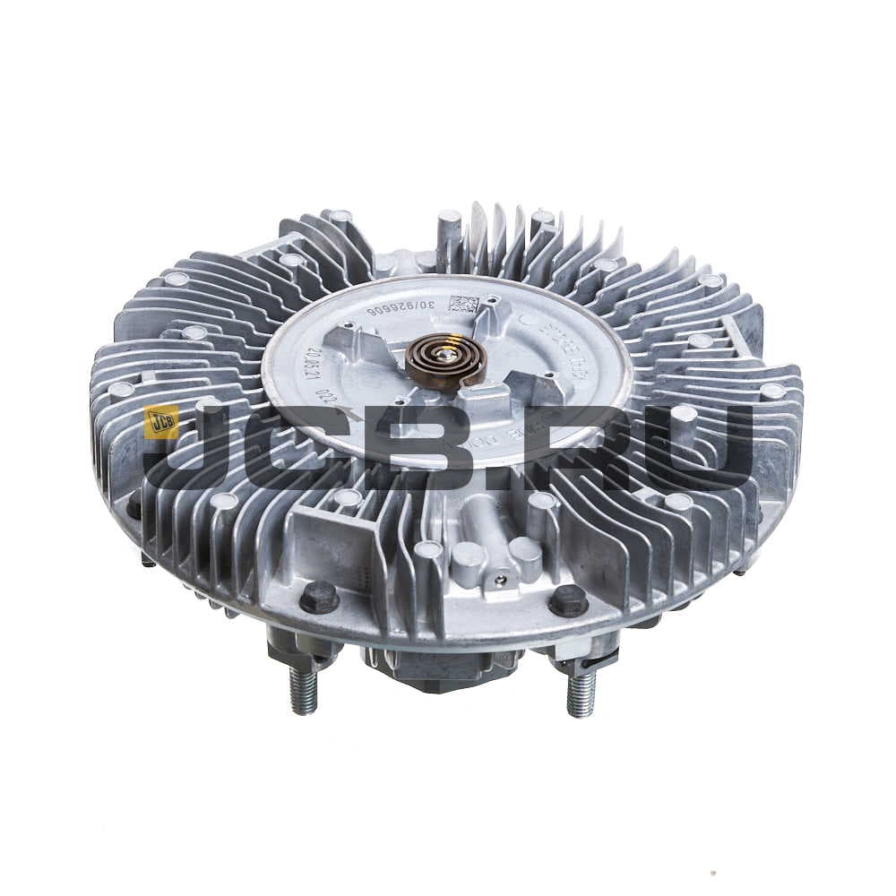 Виско муфта JCB 30/926606