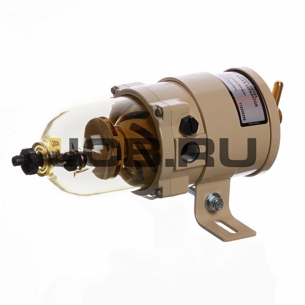 Топливный фильтр в сборе JCB 32/926109