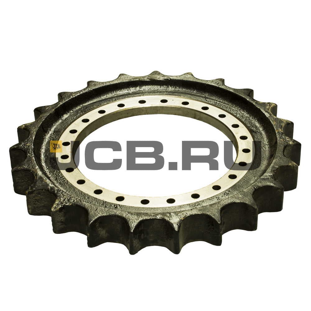 Звездочка JCB 331/47160