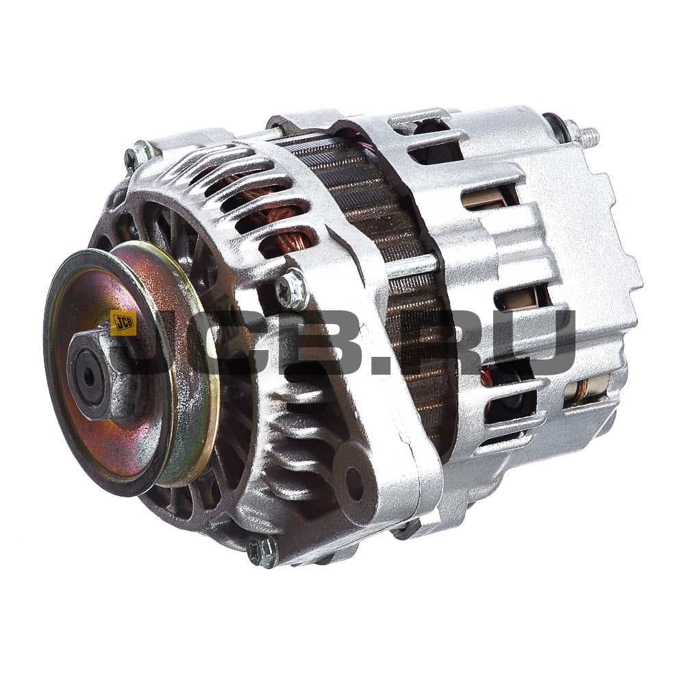 Генератор JCB 332/C9238