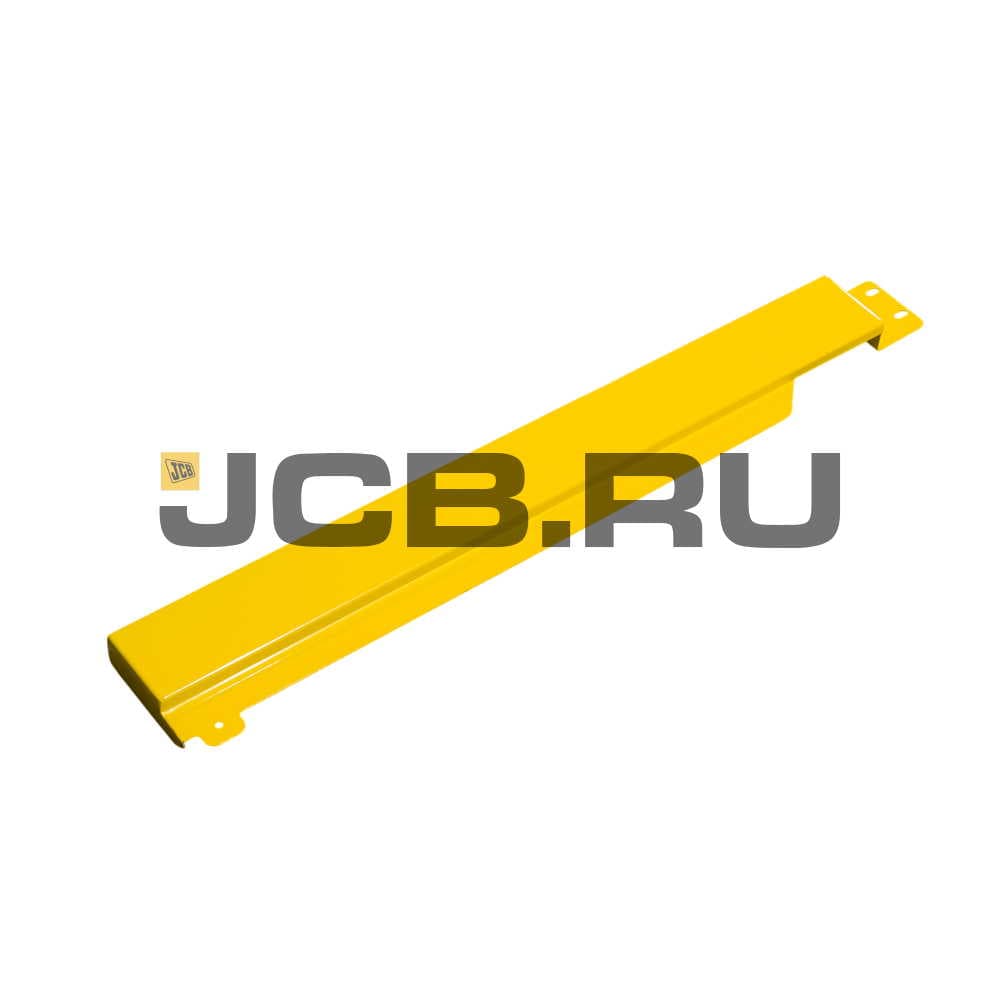 Панель нижняя JCB 335/09554