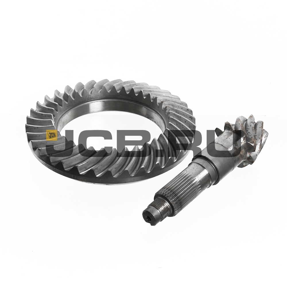 Главная пара 8 / 35 JCB 458/70023