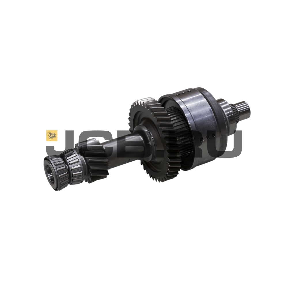 Муфта JCB 459/10269