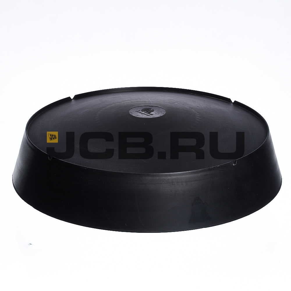 Предочиститель воздушного фильтра JCB 580/12180