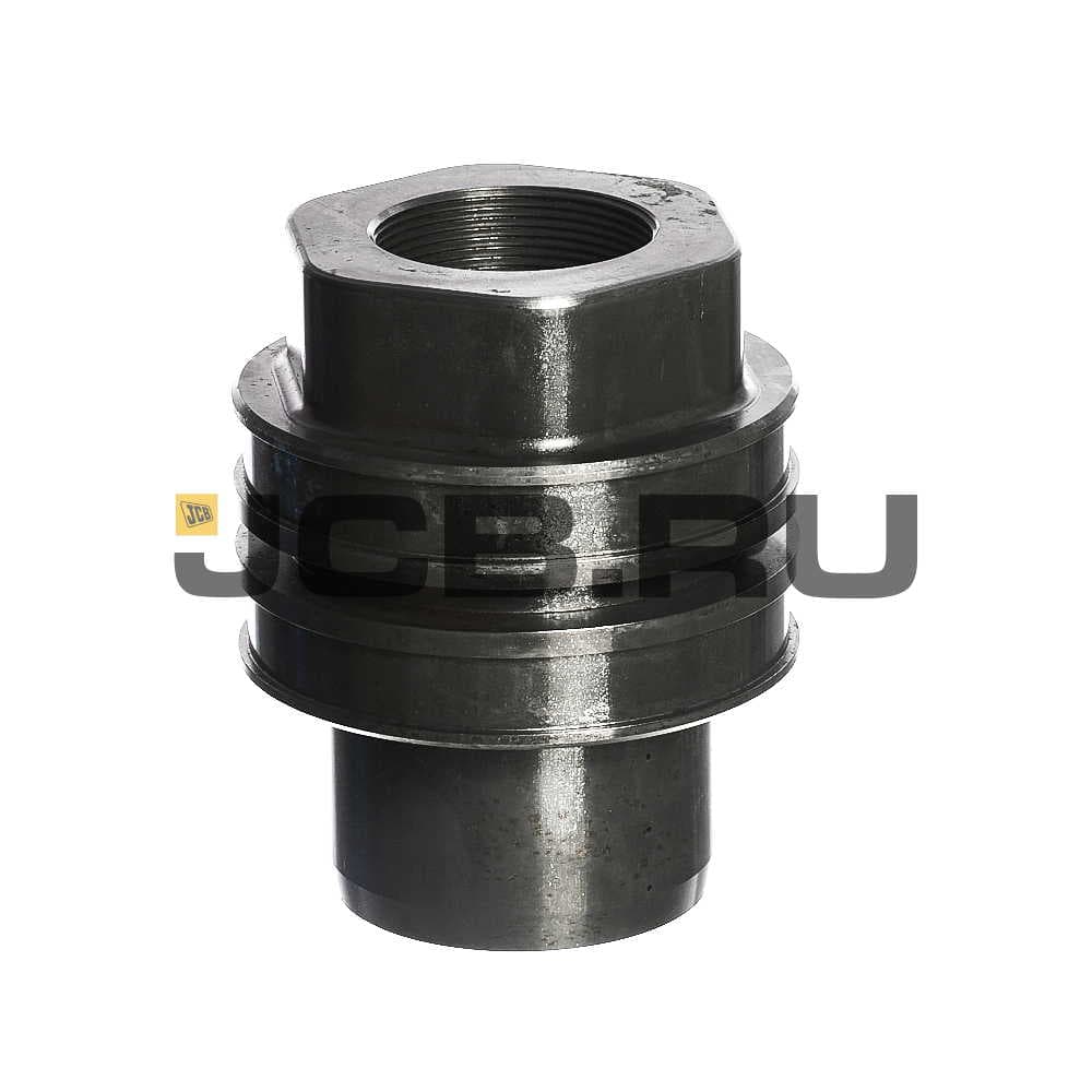 Поршень штока гидроцилиндра JCB 595/10154