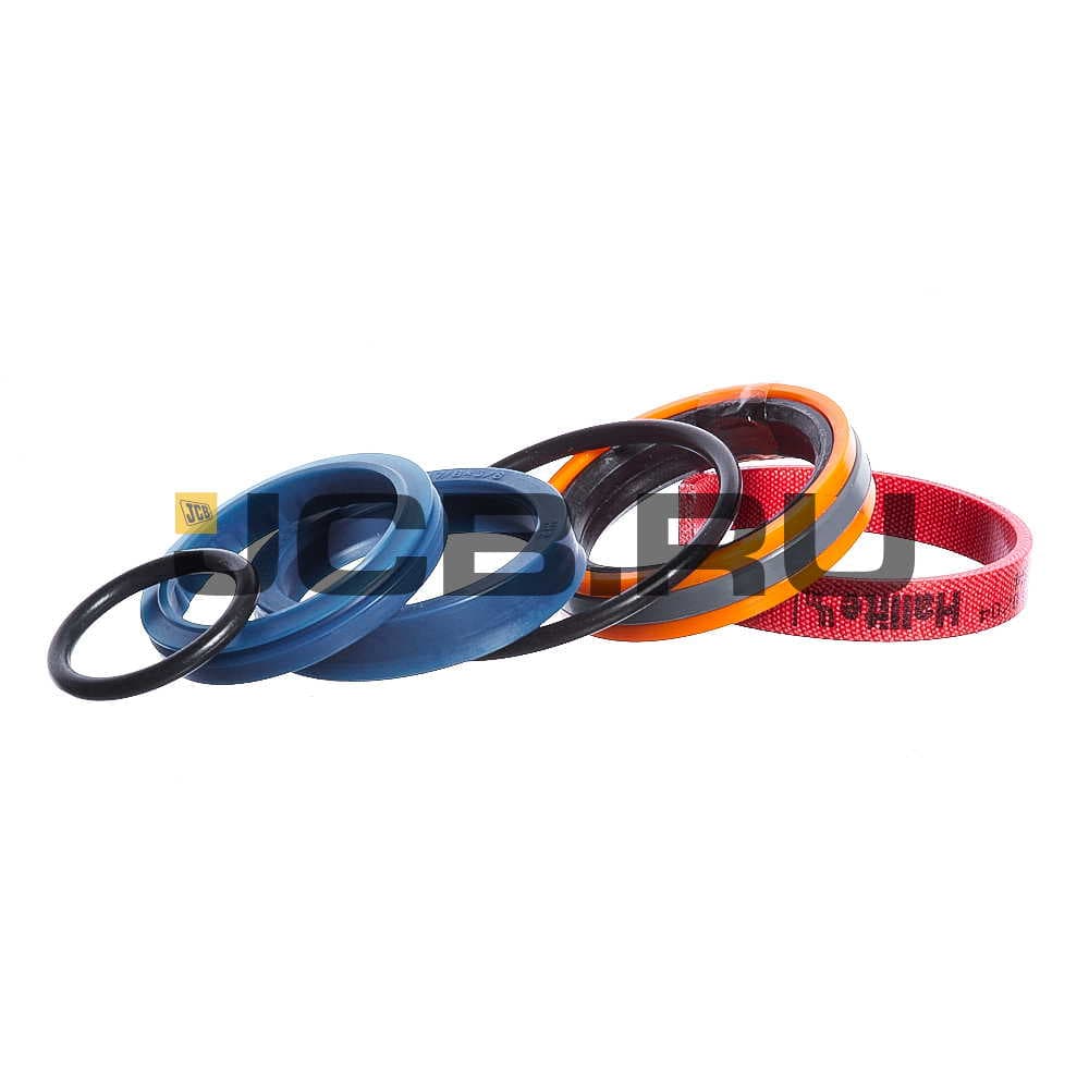 Комплект уплотнений JCB 6900/0764