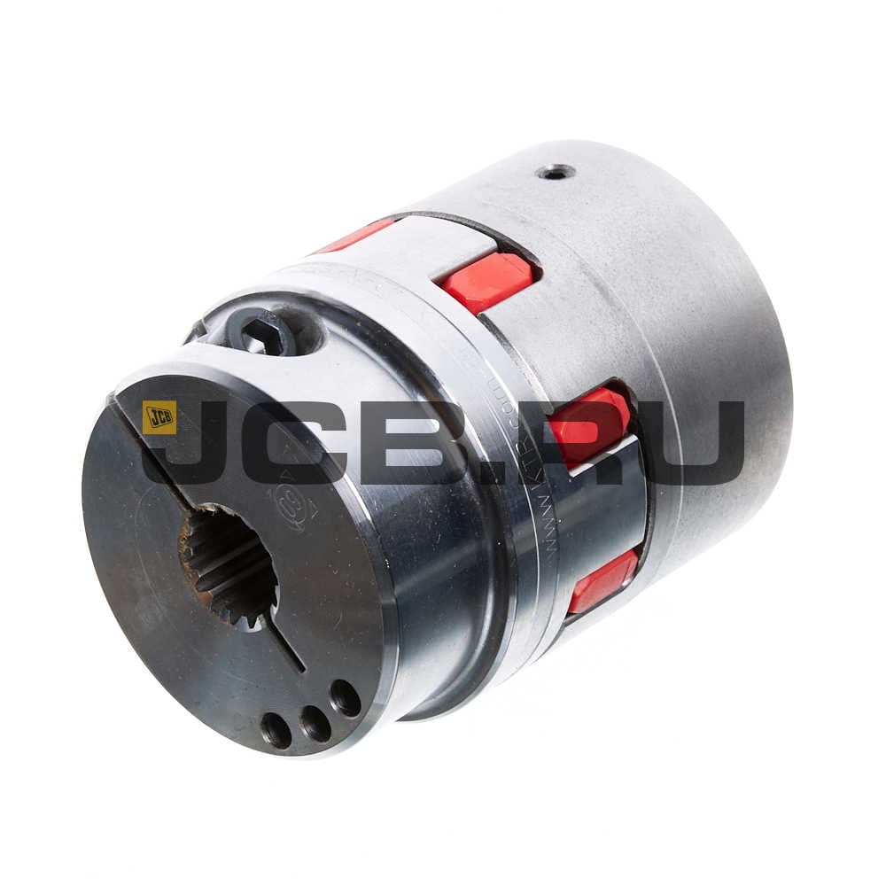 Муфта сцепления JCB 7240/10035