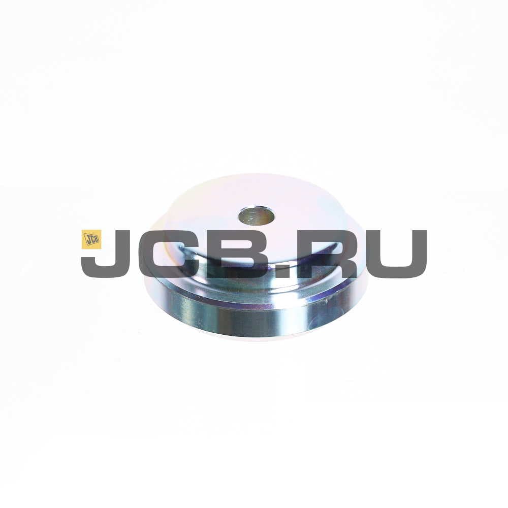 Полукольцо JCB 7242/41203