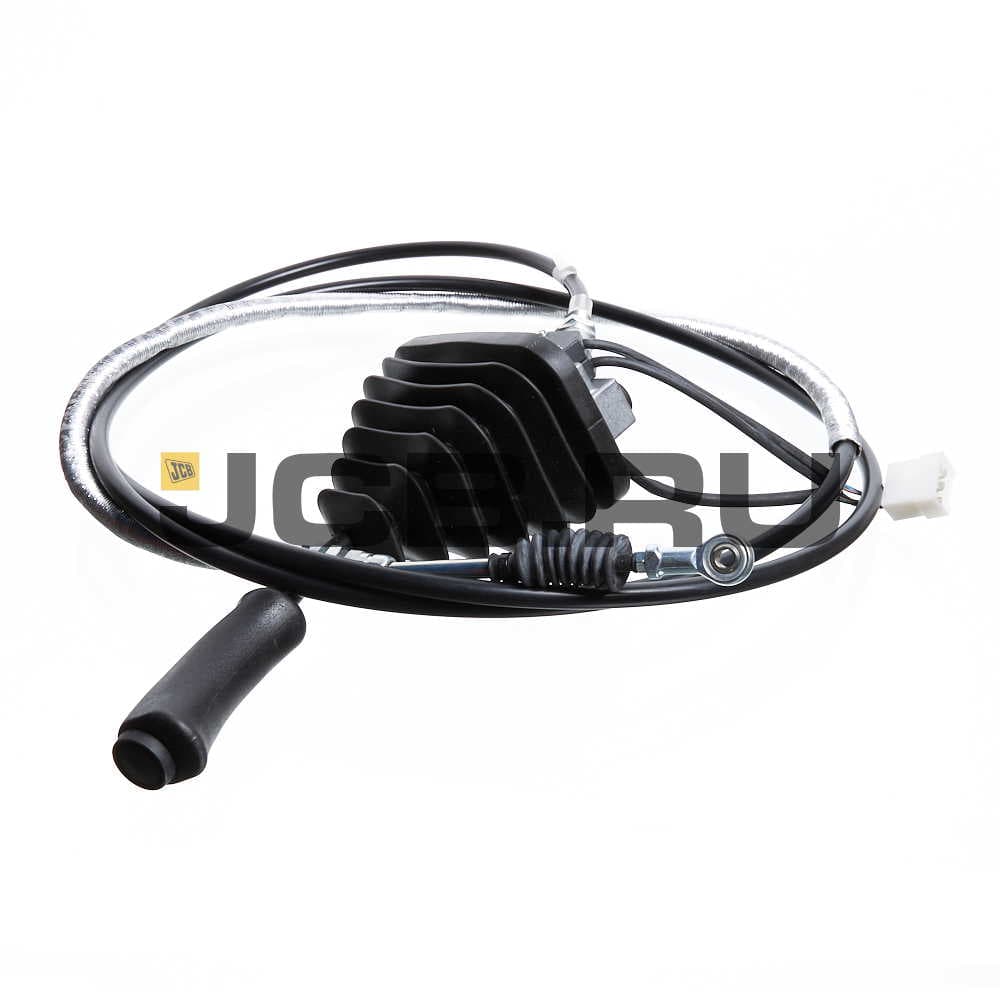 Рычаг хода JCB 7242/41280