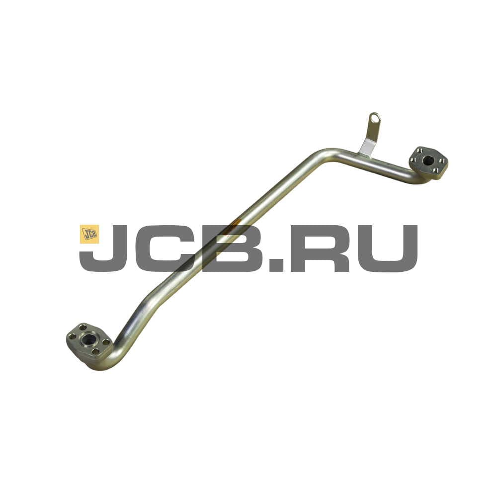 Плунжер JCB 830/10436