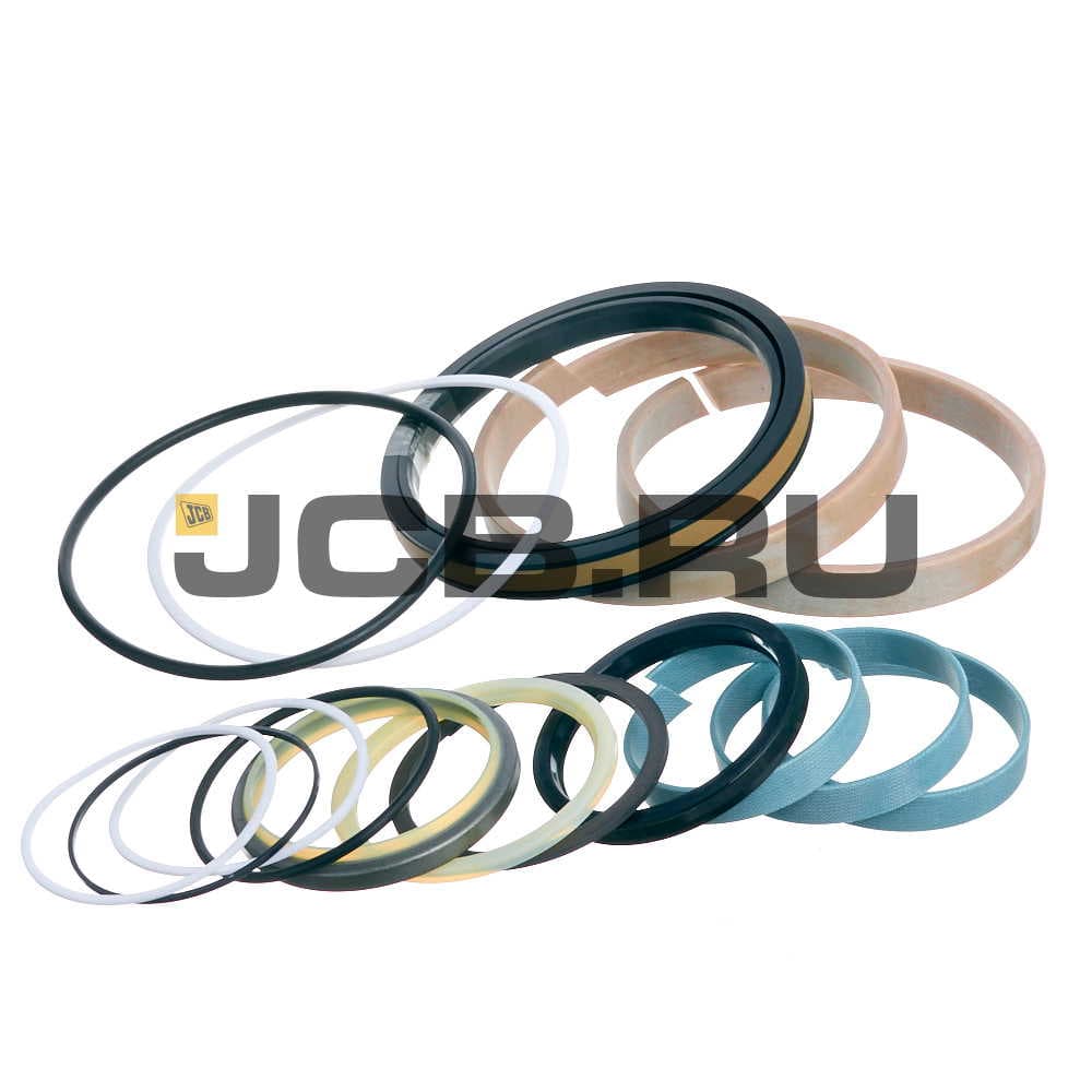 Комплект уплотнений JCB 903/21301