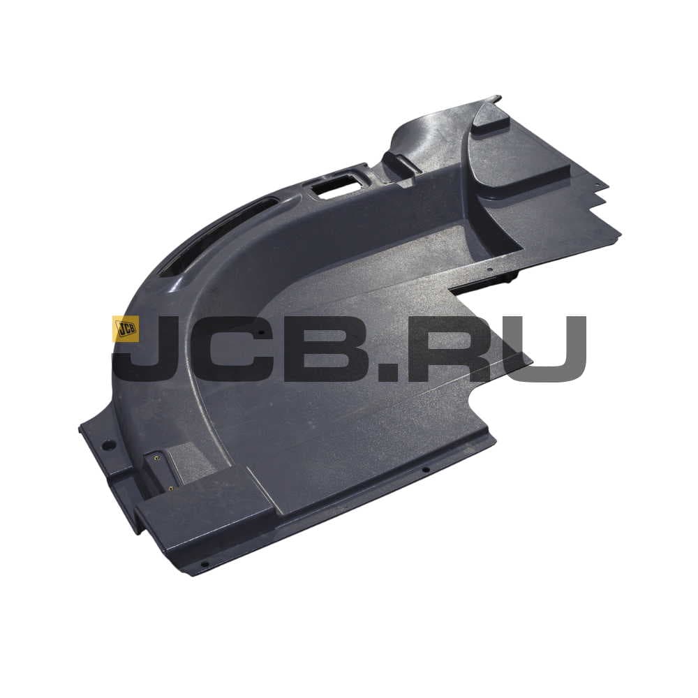 Панель центральной консоли JCB 331/27117
