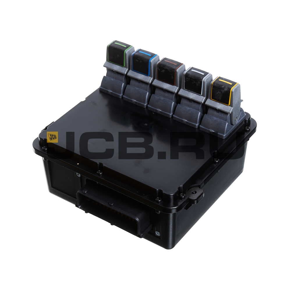 Блок ECU JCB 332/S1785