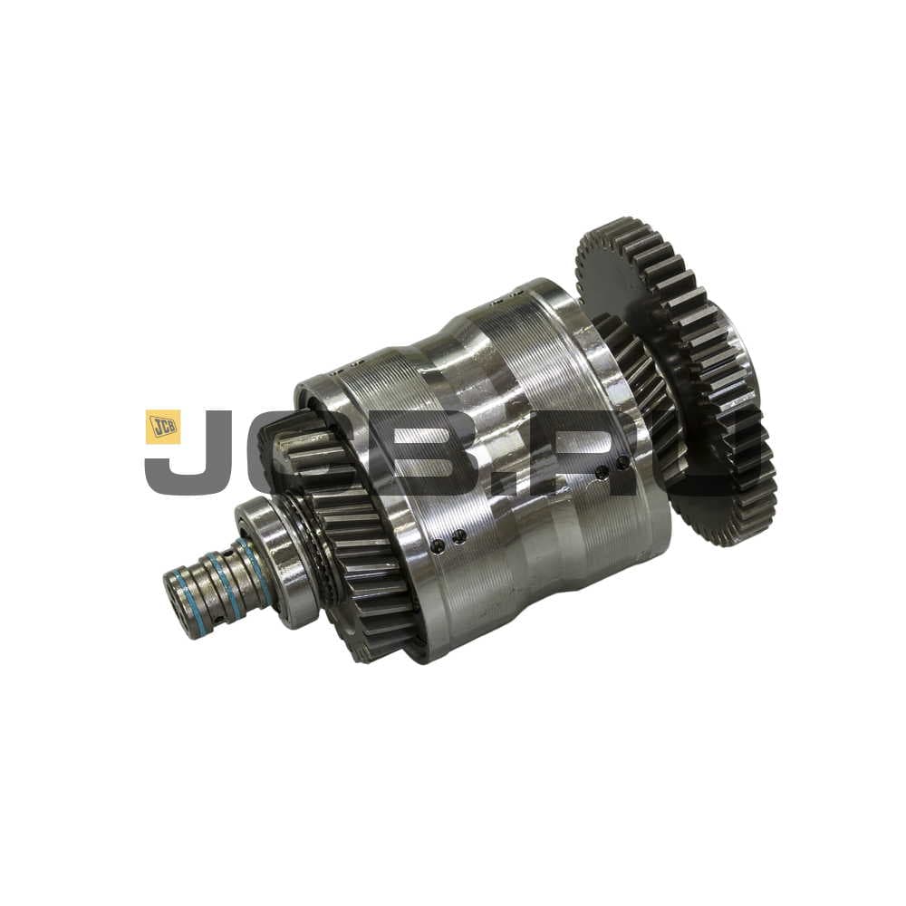 Муфта JCB 459/10248