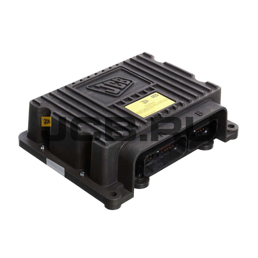 Блок управления коробки передач JCB 728/80052