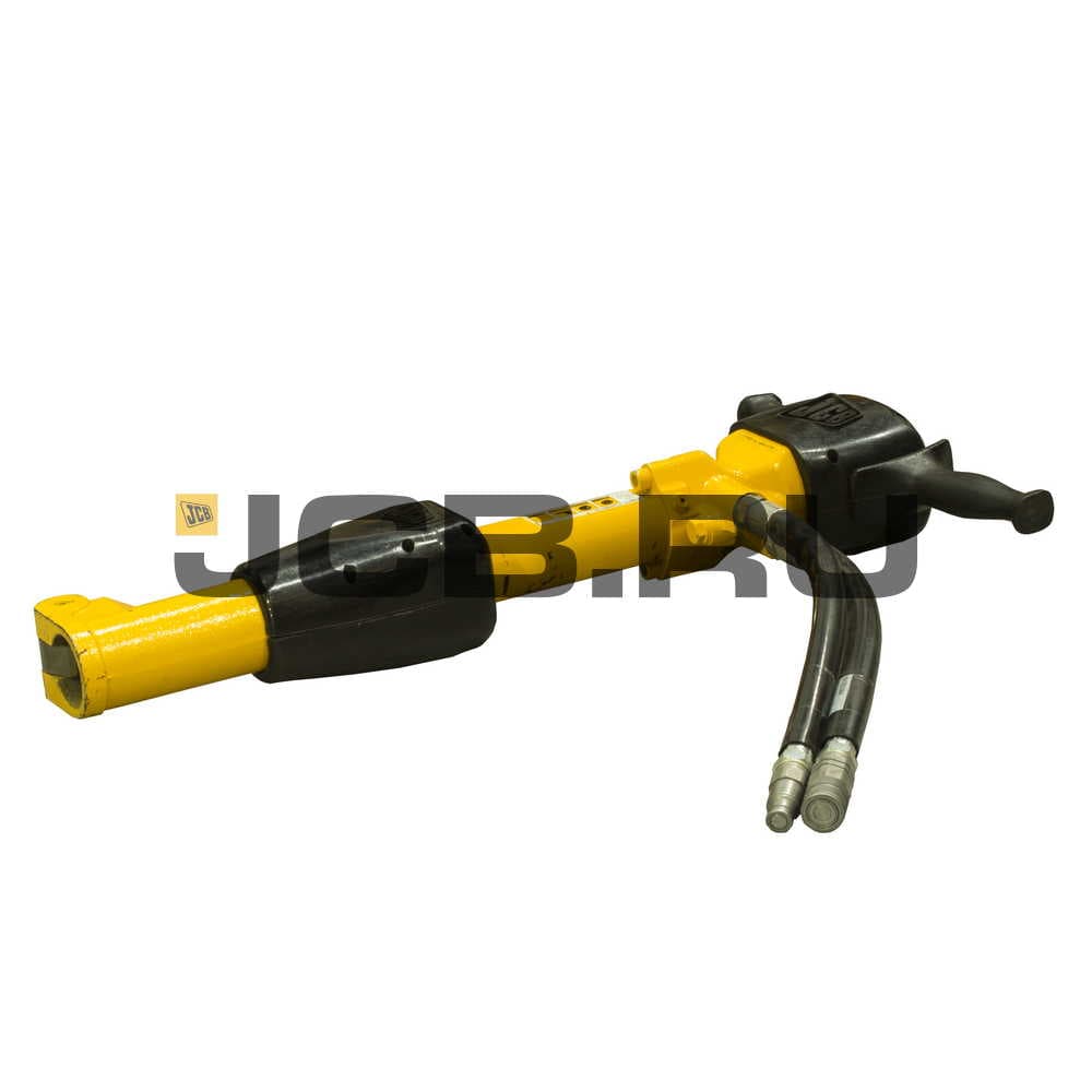 Отбойный молоток HM25, 27 кг. JCB 929/92400