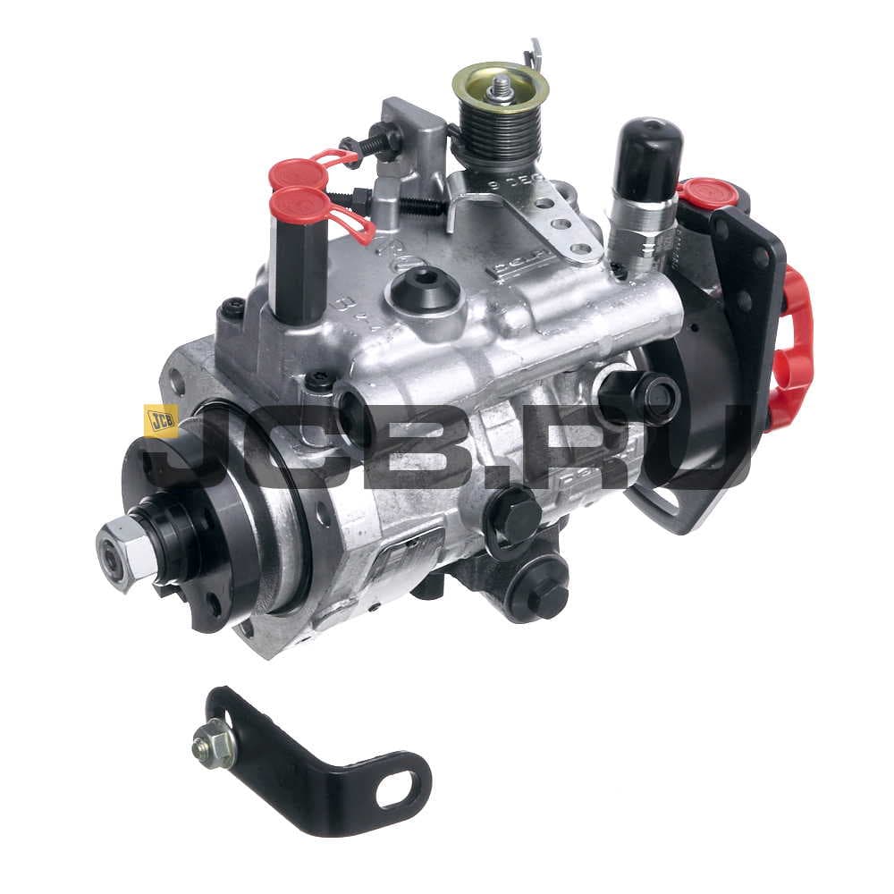 ТНВД (Delphi 8925A035G) JCB 17/914200