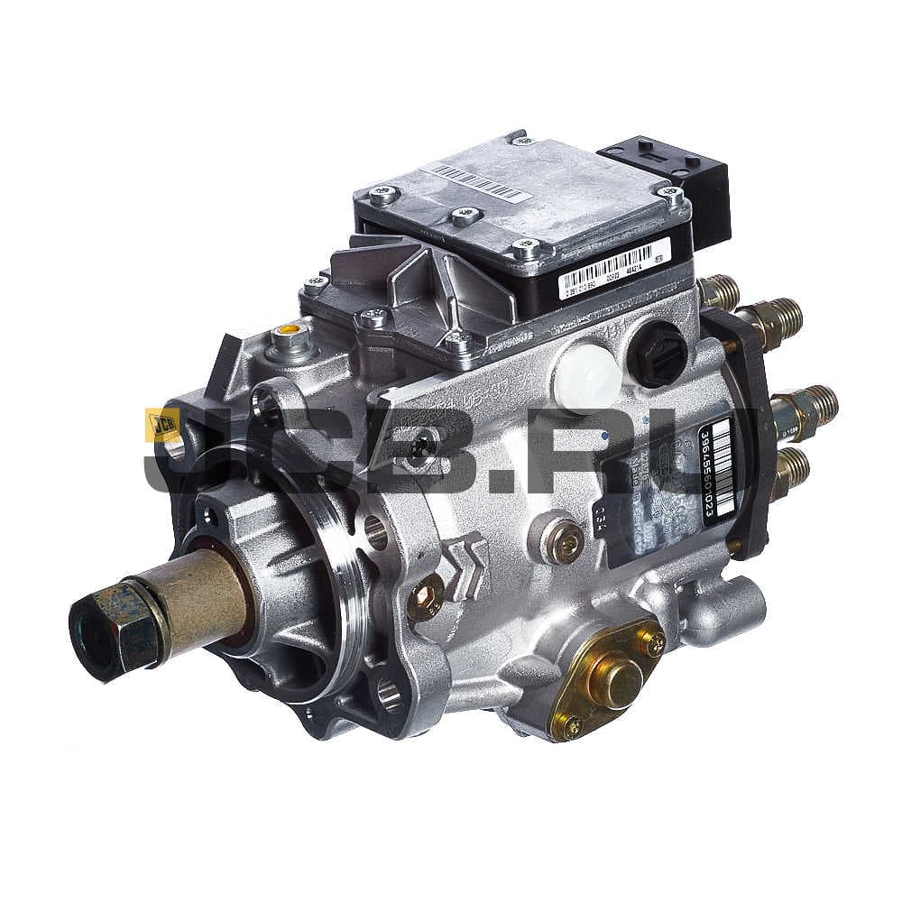 Топливный насос ТНВД JCB 17/921400