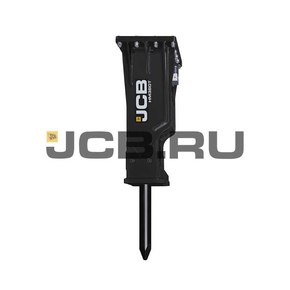 Гидромолот HM380 JCB 980/A2964