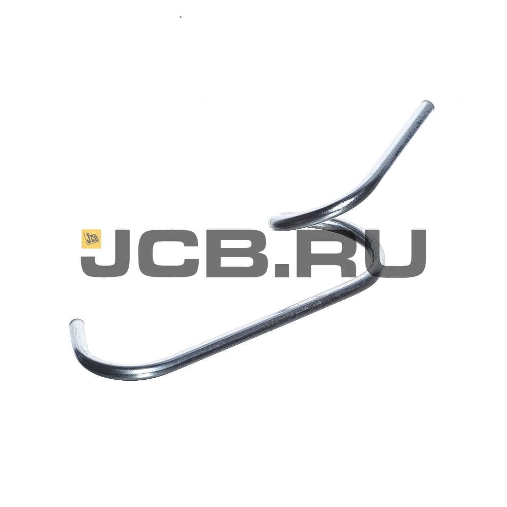 Трубка подвода масла JCB 02/200311