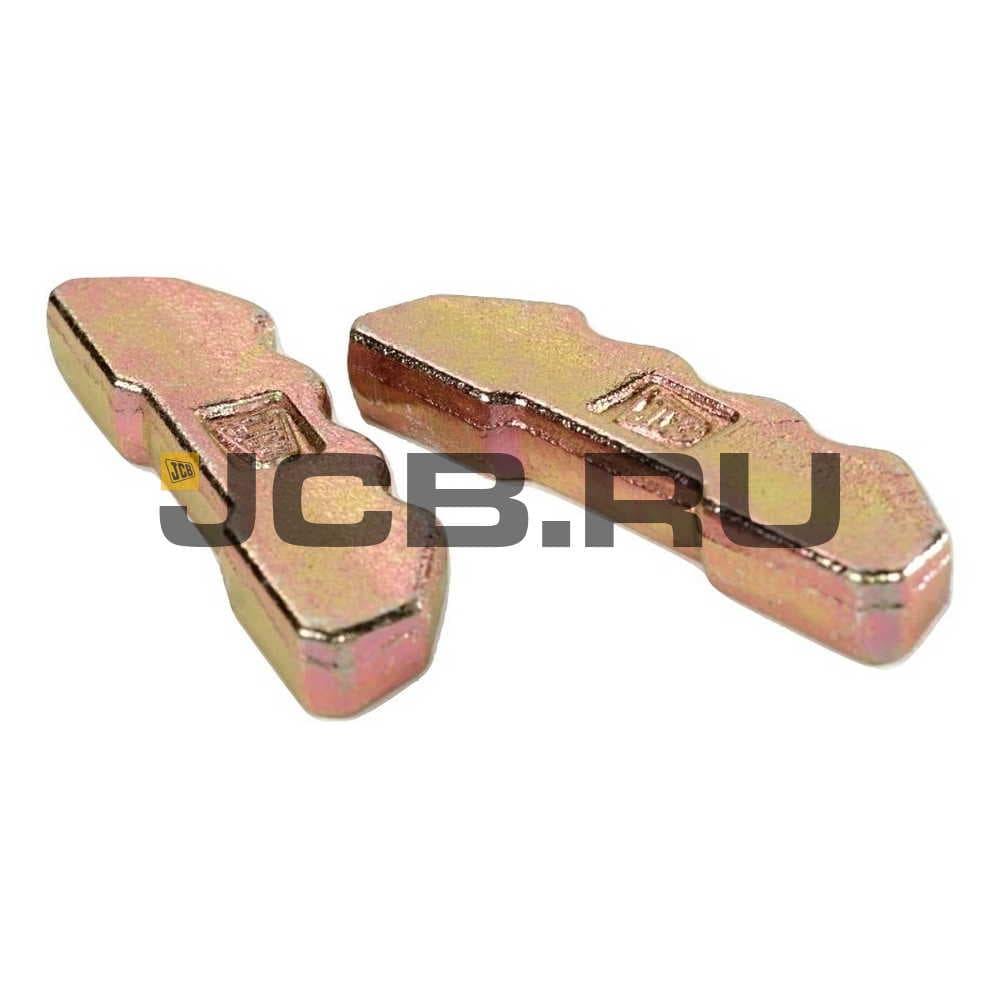 Стопор коронки JCB 993/99539