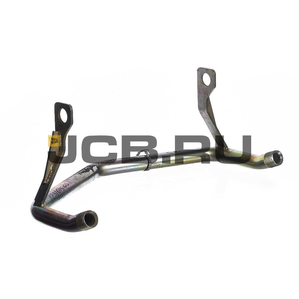 Трубка JCB 123/01505