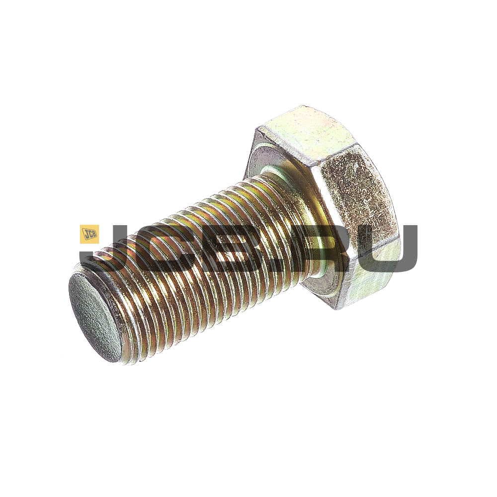 Болт JCB 1305/0710Z