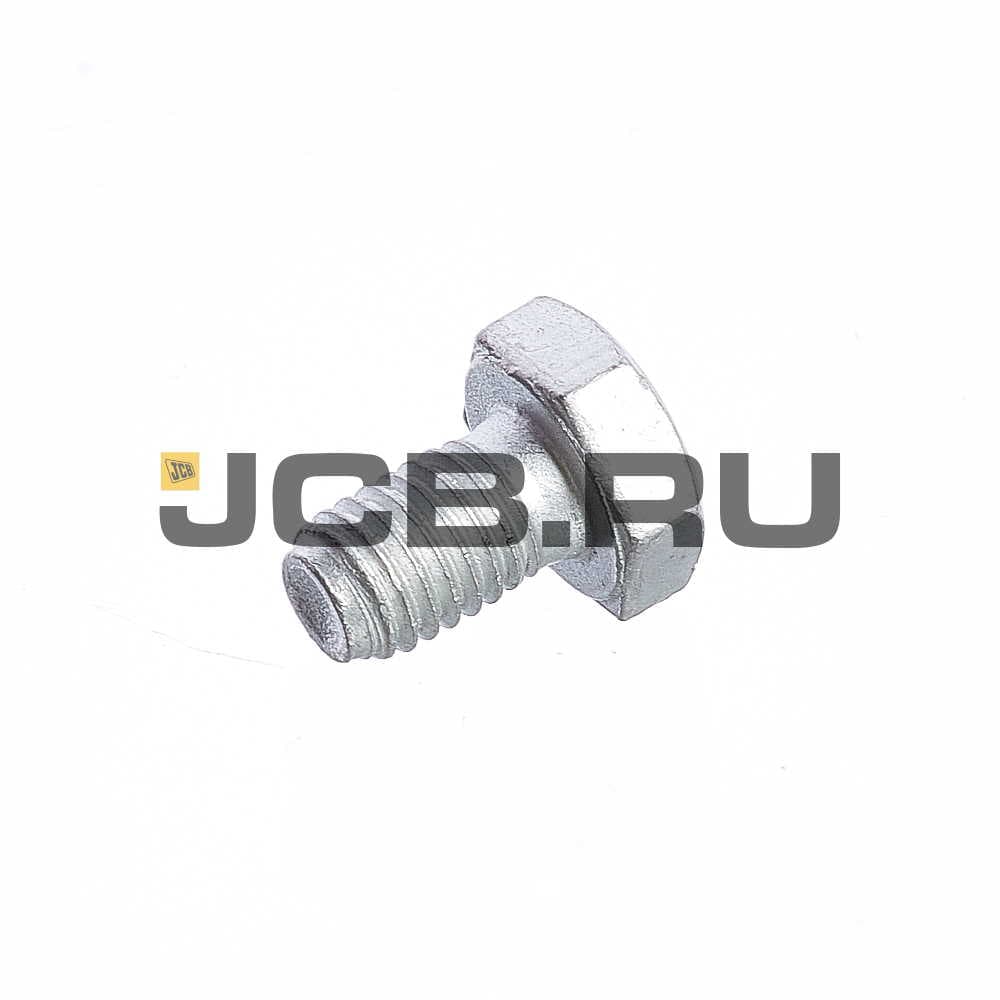 Болт JCB 1315/3517Z