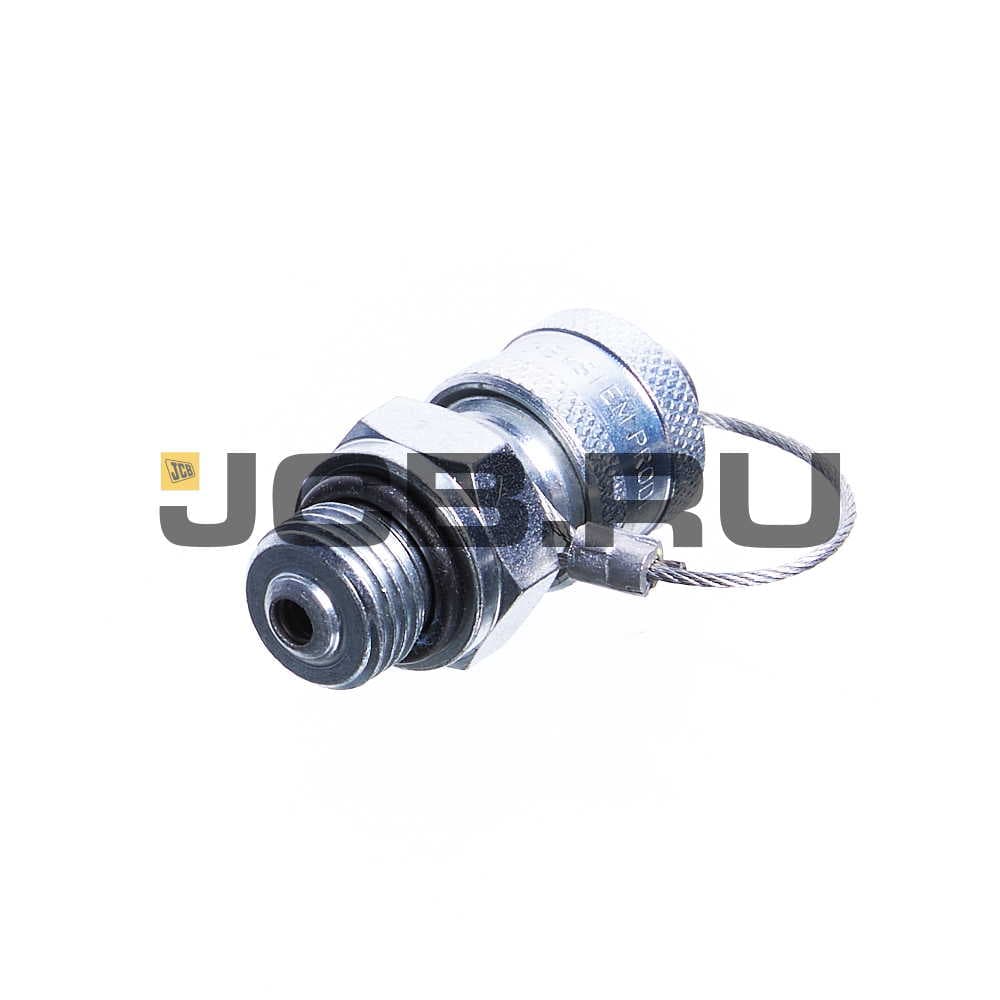 Тестовая точка JCB 45/908000