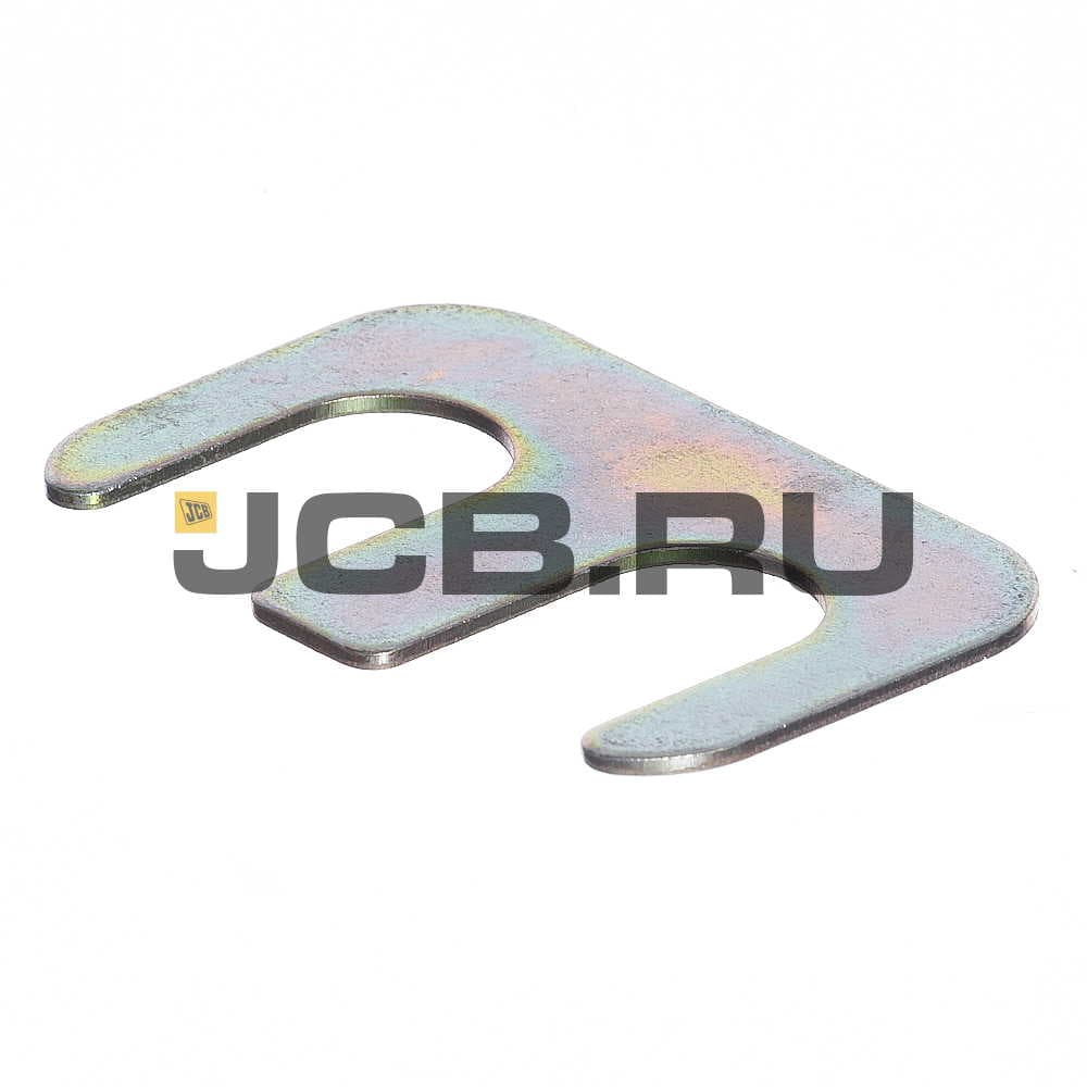 Шайба 1,5мм JCB 819/00071