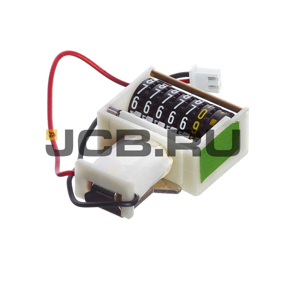 Счетчик моточасов JCB 704/14205