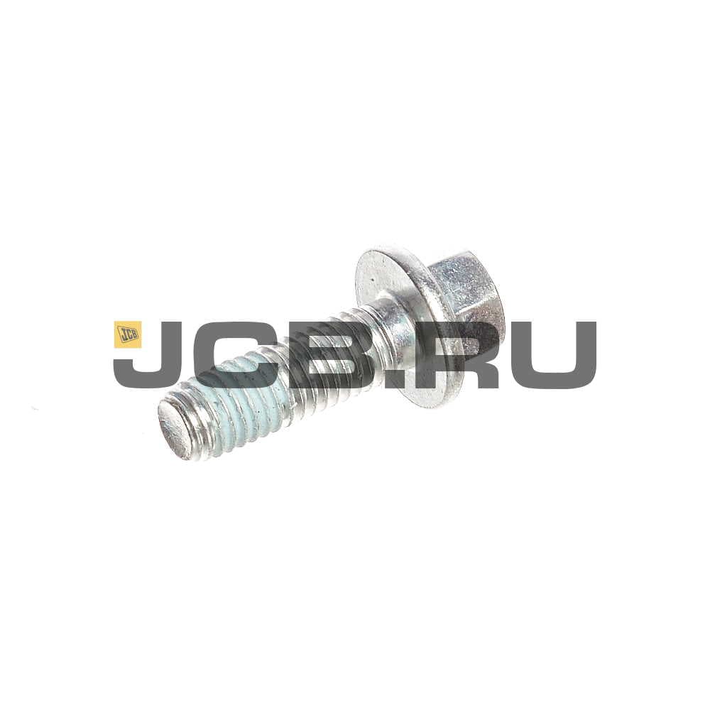 Болт JCB 02/291033