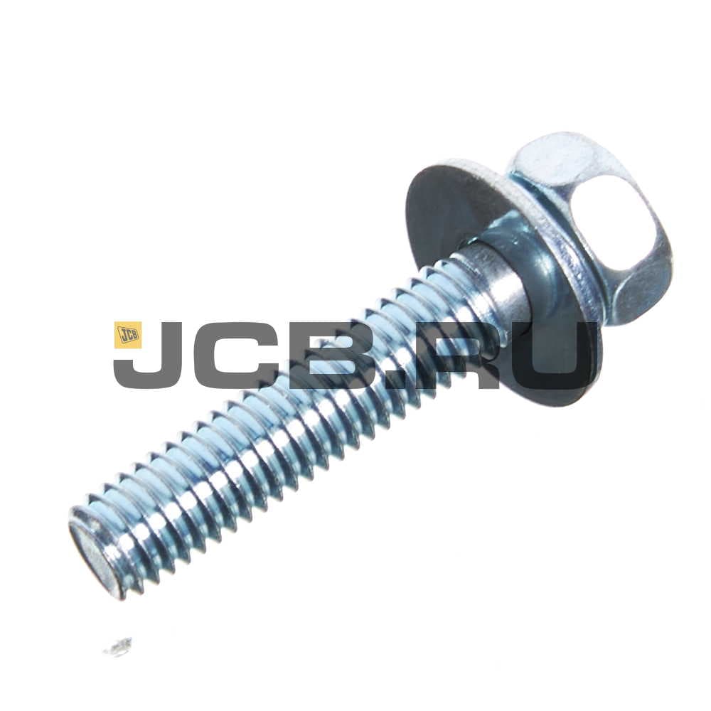 Винт JCB 02/911079