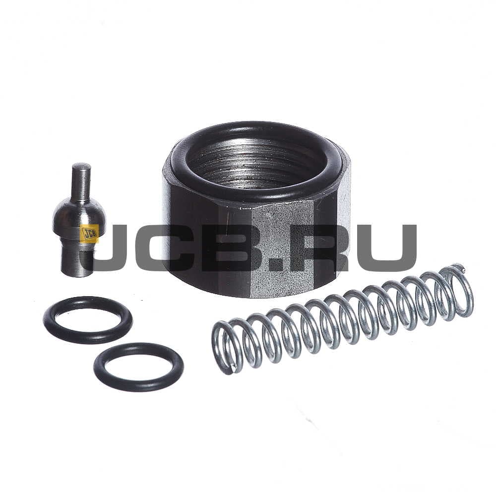 Набор уплотнений JCB 25/604102