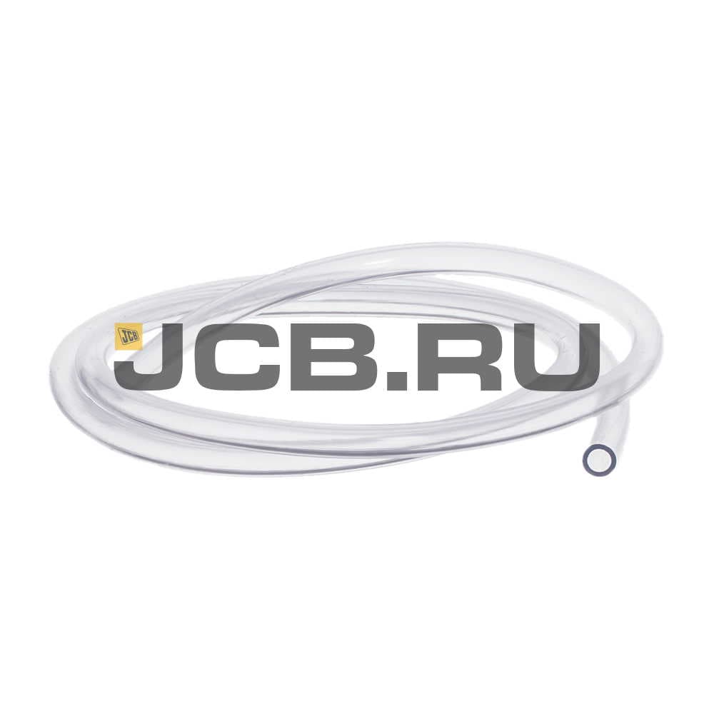 Трубка сапуна JCB 647/02108
