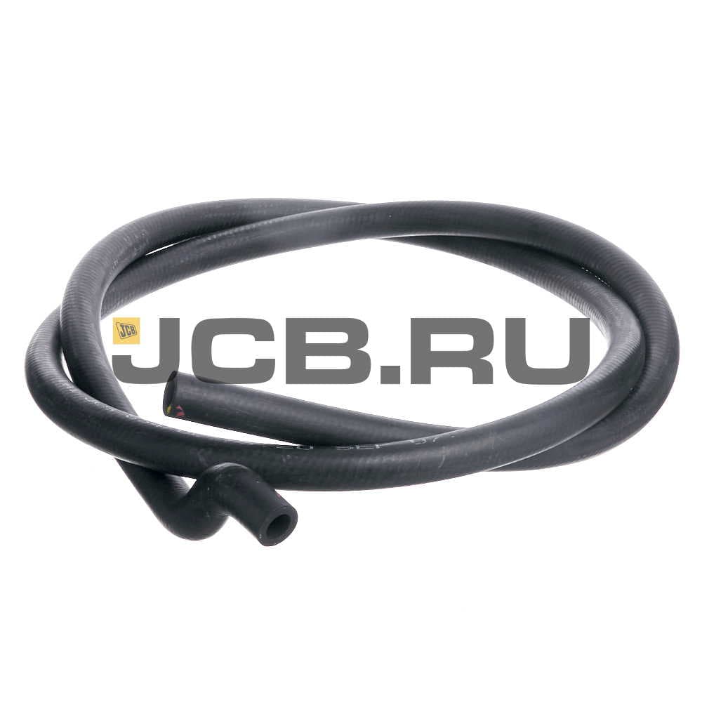 Шланг отопителя JCB 834/00578