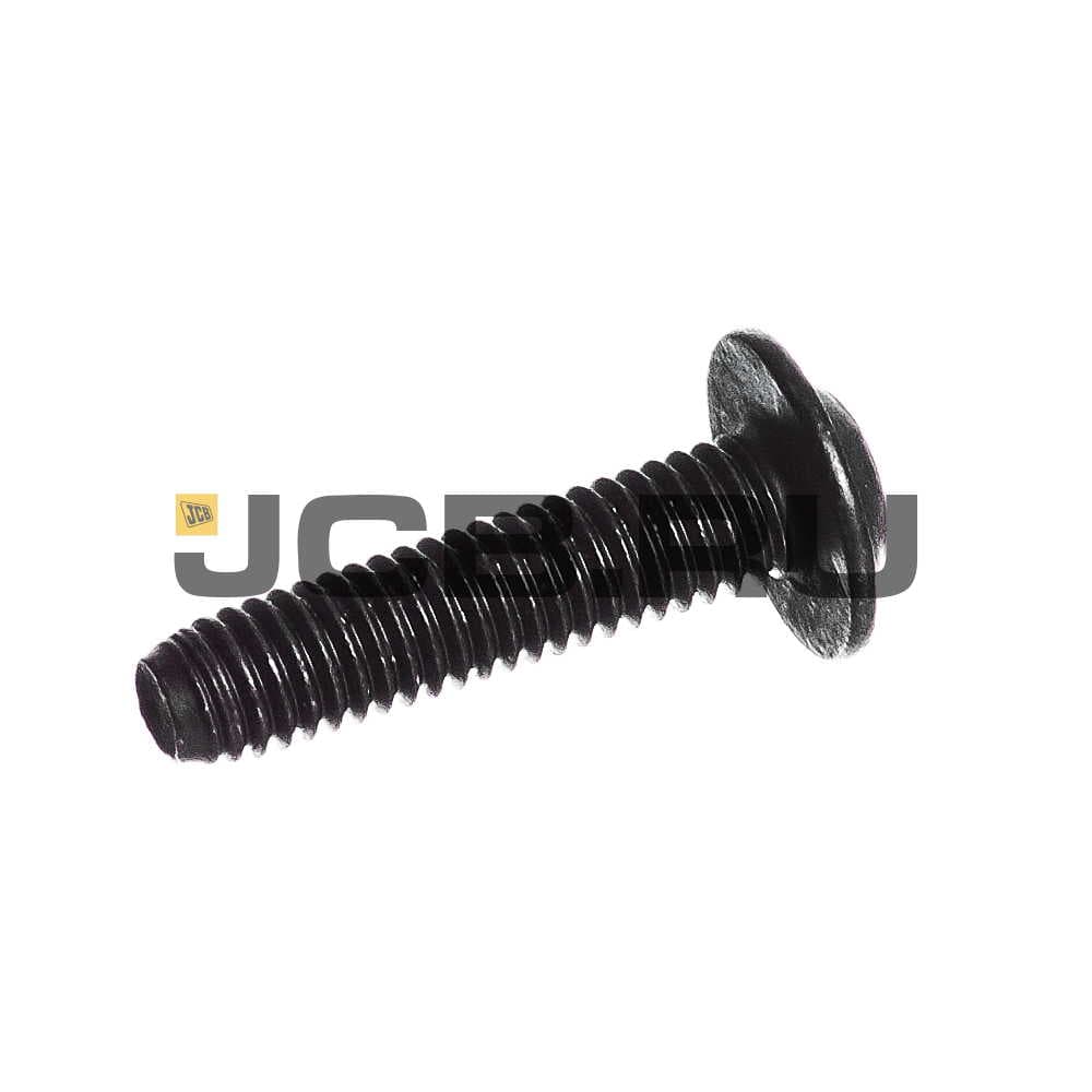 Болт JCB 826/01560