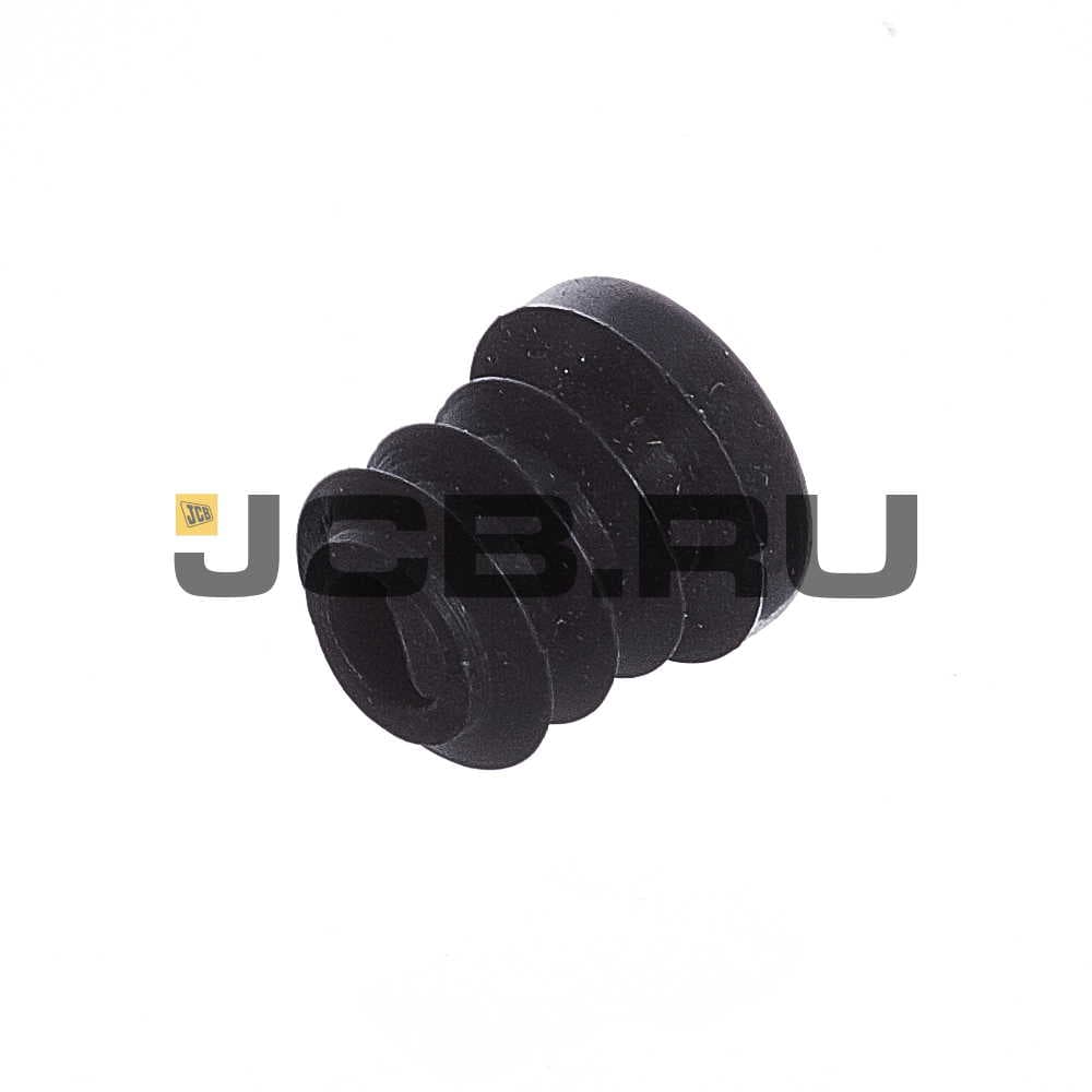 Заглушка пластиковая JCB 835/10030