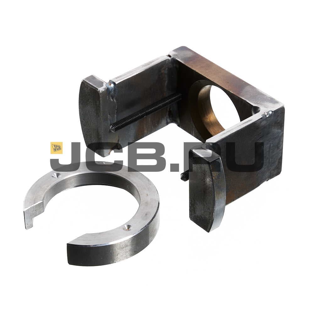 Пружина JCB 892/00916