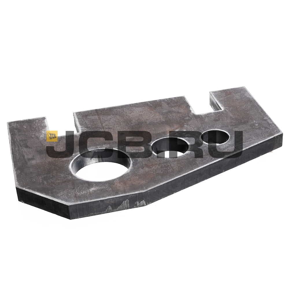 Пластина боковая JCB 993/99522