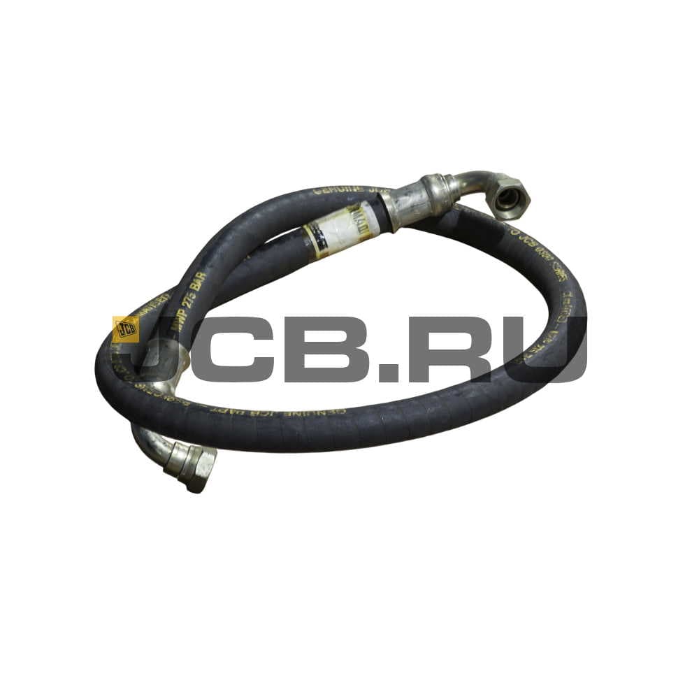 Шланг JCB 615/43800