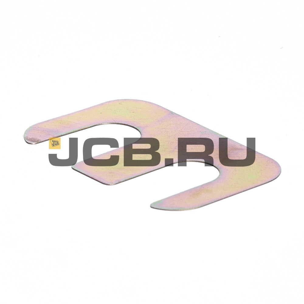 Пластина 0.50 мм JCB 819/00044