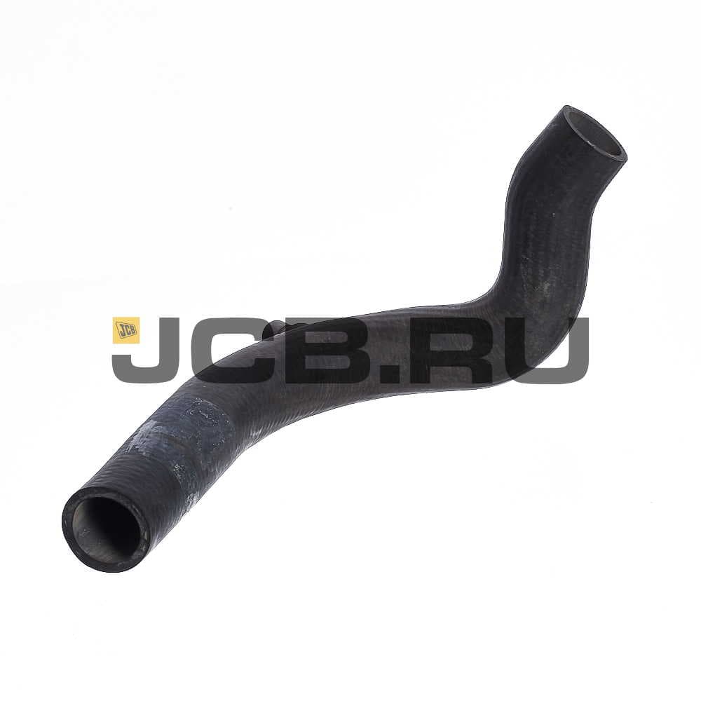 Патрубок JCB 834/00131