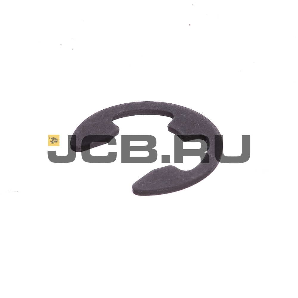 Стопорное кольцо JCB 02/100287