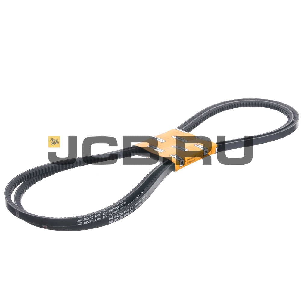 Ремень (пара) 1430 мм JCB 02/201291