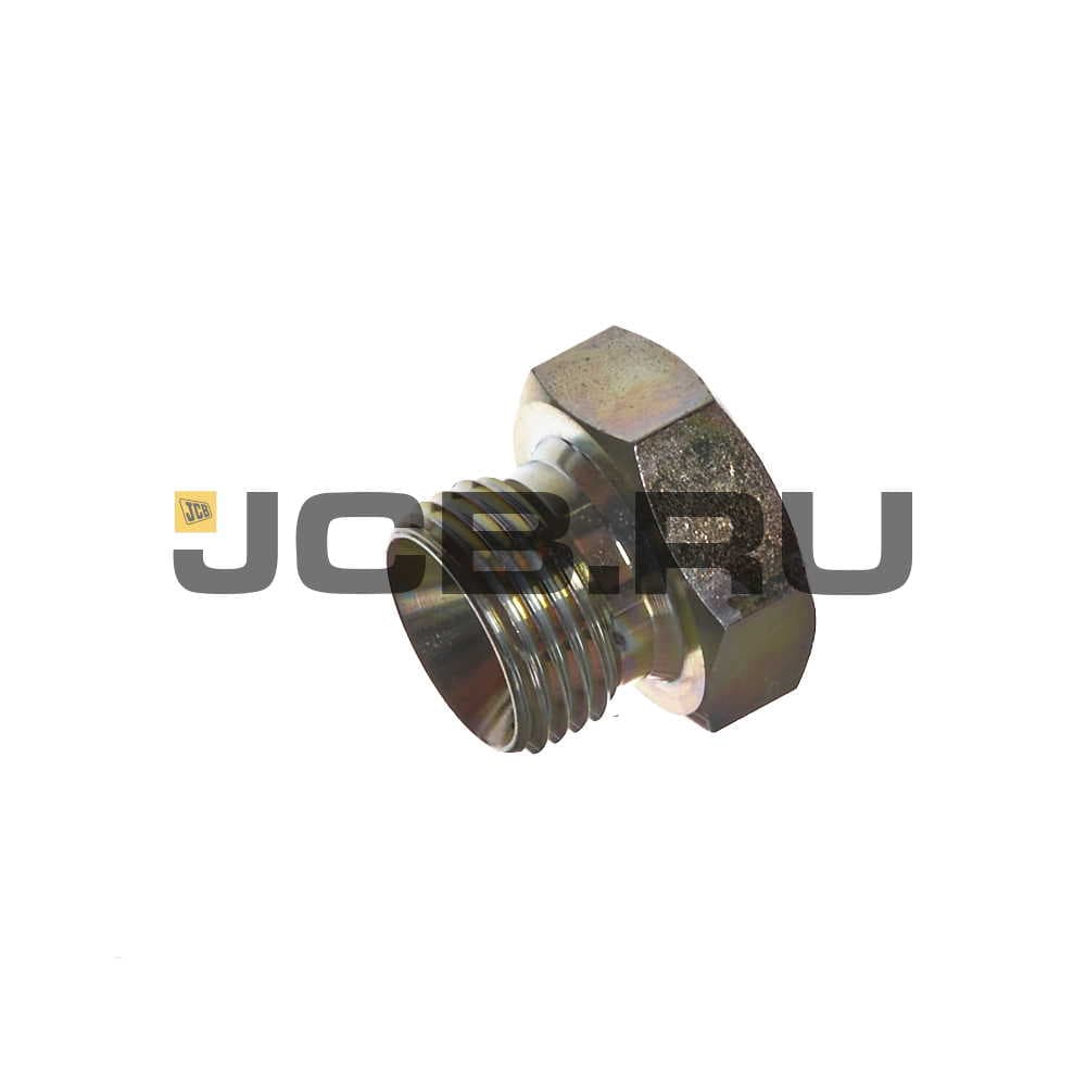Заглушка JCB G8/0