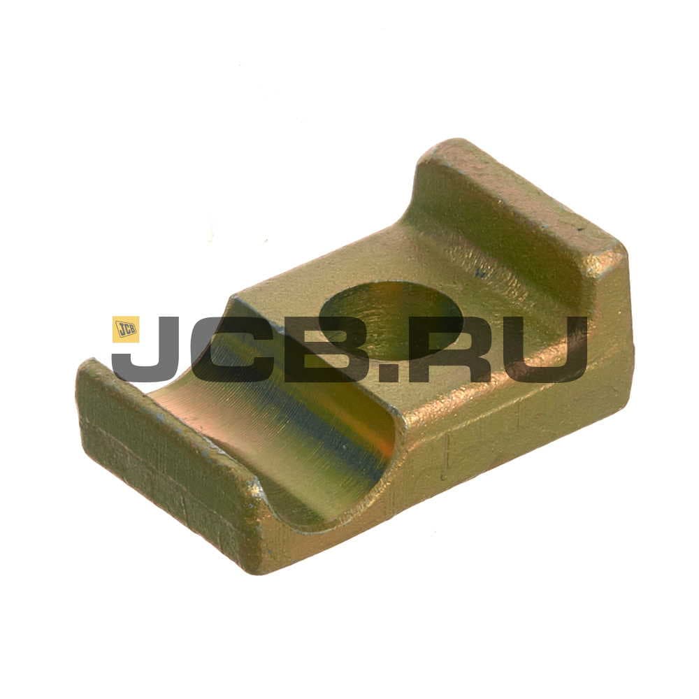 Зажим трубки JCB JRJ0221