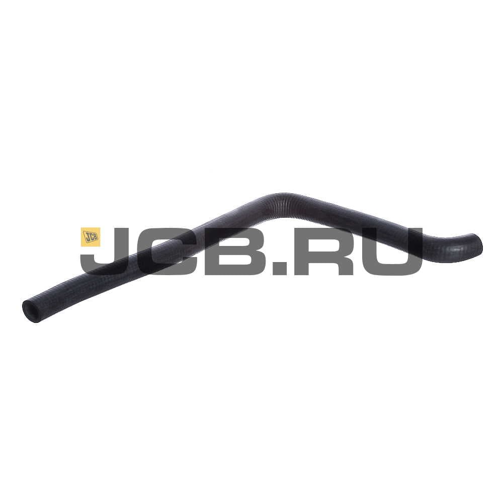 Шланг маслоохладителя (1) JCB 02/201419