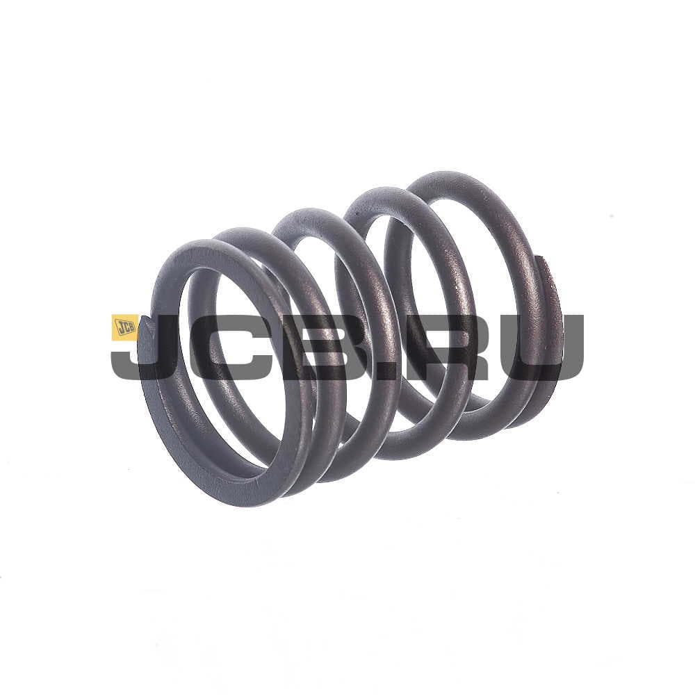 Пружина JCB 02/202347